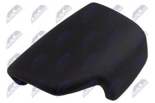 NTY AUTOMATIK SCHALTKNAUF passend für AUDI A4 A5 Q7 | GZB-AU-018