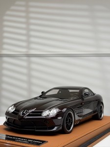 Benz SLR 722 | eBay