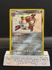 Magnezone Holo SV29/SV94 NM Hidden Fates: Shiny Vault Pokemon Card (NM)