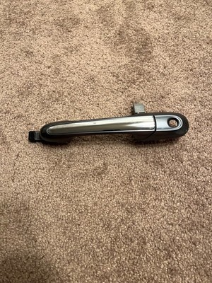 Genuine Mazda Handle(L) Outer NG20-59-410D-70
