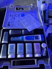 Apera Instruments PC60 Premium Multiparameter Pocket Tester Kit (AI316)