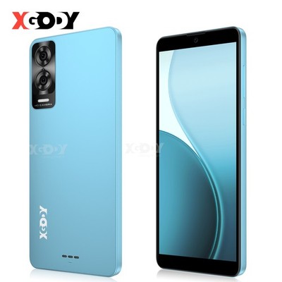 2026 Neu Smartphone Android 15 Ohne Vertrag Handy 7GB+32GB 8Core 4G 3500mAh 2SIM