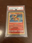 2022 POKEMON | POKEMON CENTER UK #075 SPECIAL DELIVERY CHARIZARD - HOLO - PSA 10