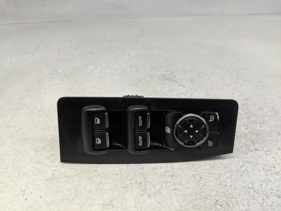 2013-2019 Ford Taurus Driver Left Door Master Power Window Switch EBYL3