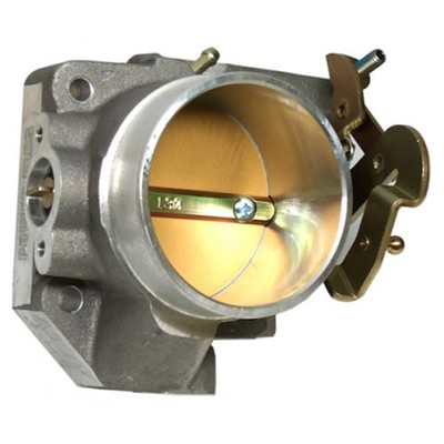 BBK Performance Parts 1580 Throttle Body