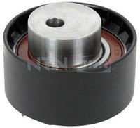 SNR GT358.35 Spannrolle, Zahnriemen FüR Abarth,Alfa Romeo,Audi,Chrysler,Dodge,Fi