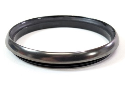 NEU Atomic T3, Z3 Membran Spülabdeckung Ring Lünette Kragen 2. Stufe Regler