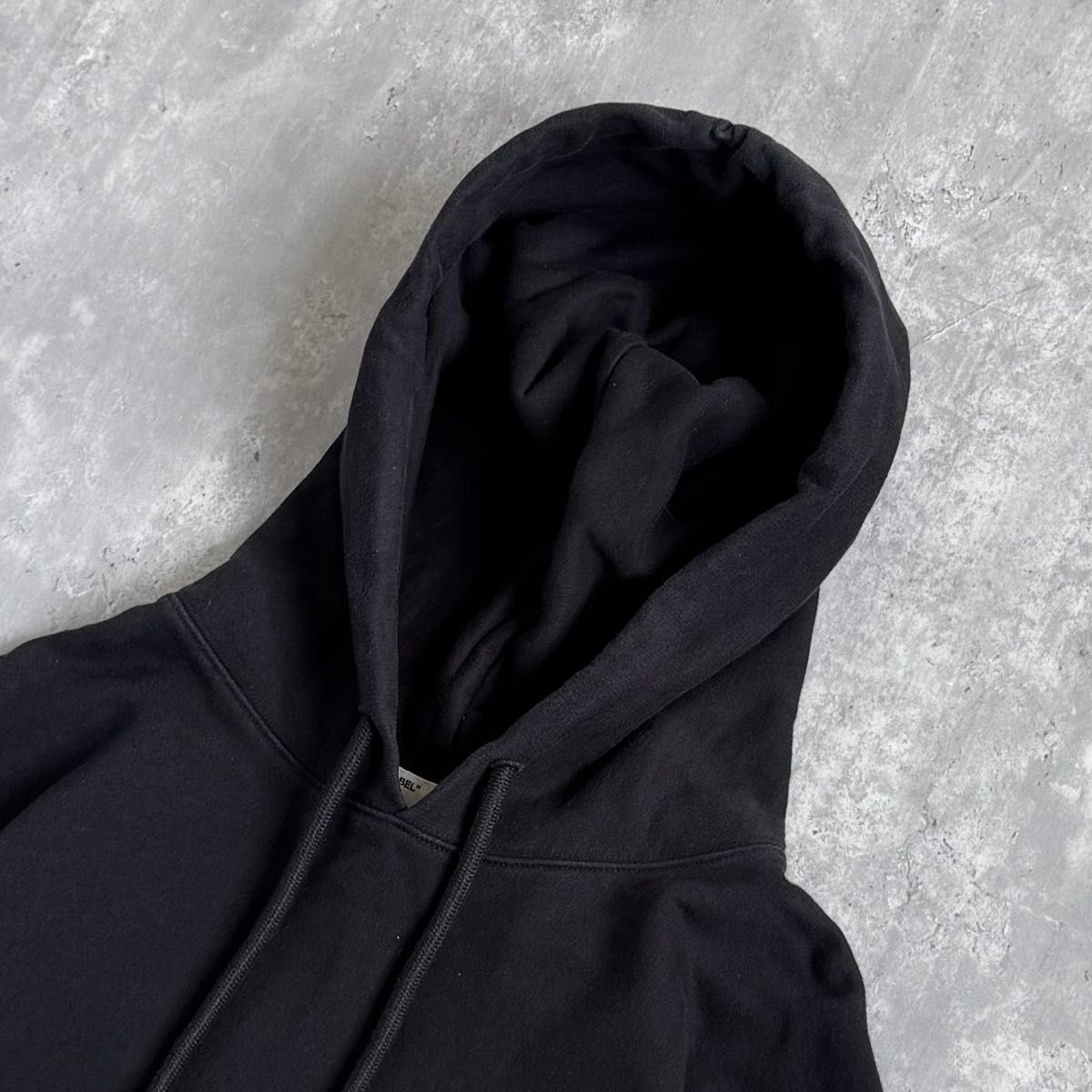 Men's Wear Off-White Off White 20SS TAPE ARROWS OVER HOODIE Pullover Hoodie Size thumbnail 8