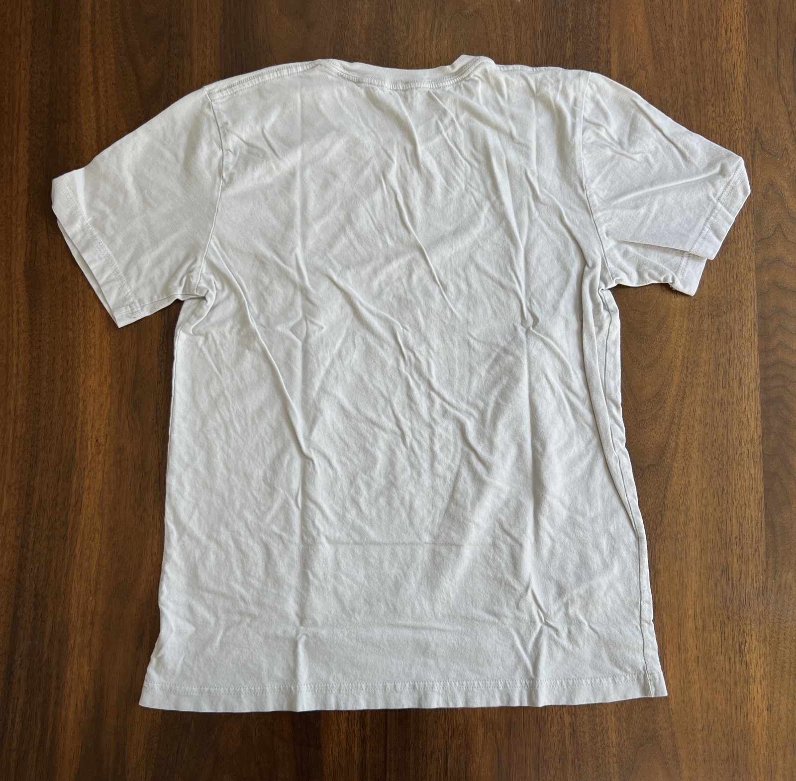 Obvious Plant “I Scream! You Scream!” Shirt - Size: Small / Medium