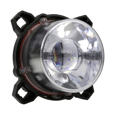 Grote 84581 Forward Lighting, Gen III 90Mm LED High Beam Headlamp