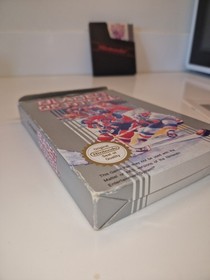 Hojas de acero - NES PAL - SCN