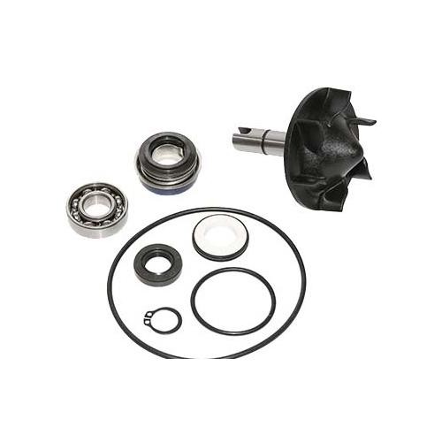 Pompe à eau T-Max 530 2012 neuve pour stopper les fuites de liquide