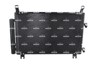 Kondensator Klimaanlage FüR Daihatsu Toyota Charade Viii Yaris