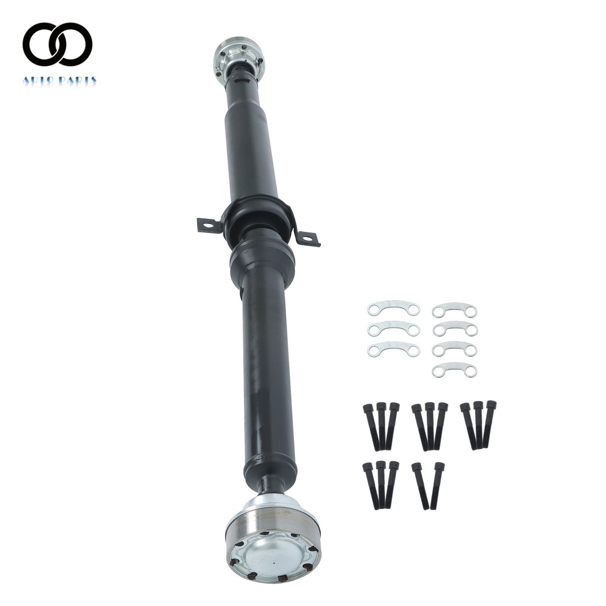 Rear Drive shaft Driveshaft 52123631AA For 11-19 Jeep Grand