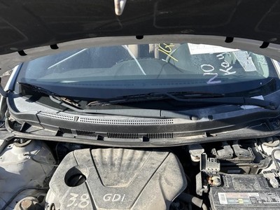 ACCENT    2016 Cowl Vent Panel 104772870