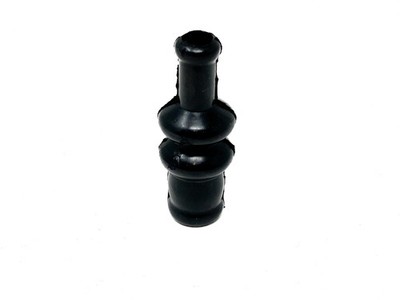 Empi Universal Dip Stick Boot for VW Beetle and Bus - 021119245