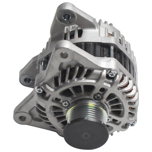 Alternator 110Amp 12V For Nissan Juke 2011-17 Sentra 2017-19 L4 1.6L 23100-1KM1A - Picture 2 of 9