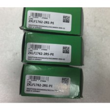 NEW INA ZKLF1762-2RS-PE Axial Angular Contact Ball Bearing AT