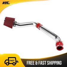 Cold Air Intake Kit 2.75in For Honda 1999-2000 Civic L4 1.6l