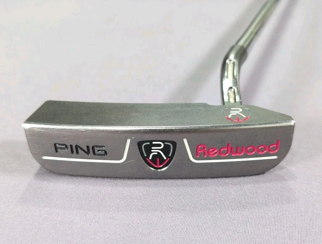 PING Redwood Putter Golf Clubs for sale - eBay
