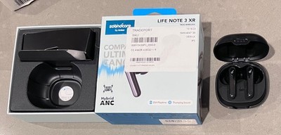 Defective Soundcore Life Note 3 XR Bass UP Anker Innovations