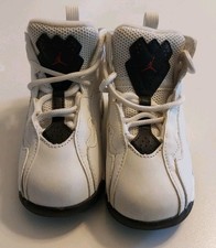 Jordan True Flight BT 8c