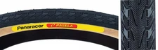 Panaracer Pasela 20x1.5 Clincher Bike Tire with Reflective Sidewall, Low