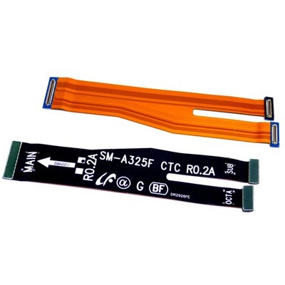 Original Samsung Galaxy A32 4G SM-A325F A22 4G LCD Display Main Flex Kabel