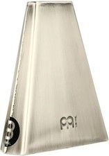 Meinl Percussion Hand Cowbell - 7.75 inch