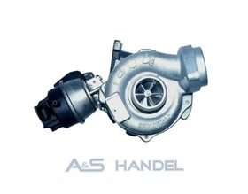 Turbolader Audi A4 A5 A6 Exeo 2.0TDI 120kW 125kW 170 BV43A 03L145702E CAHA CGLD