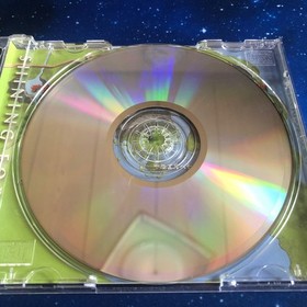 SS Sega Saturn Shining Force 3 Scenario 1 Giant God of the Royal Capital