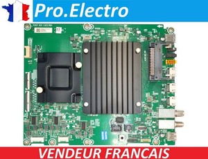 Motherboard Hauptplatine TV HISENSE 55A8FEVS RSAG7.820.11822/ROH 3TE55G222301