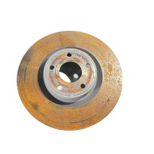 FORD USA BRONCO Front Left Brake Disc 1.50 Petrol 2022 2022