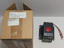 Canadian Airmotive CAH-118-4 aka Carlin 42230-02A Oil Burner Control READ