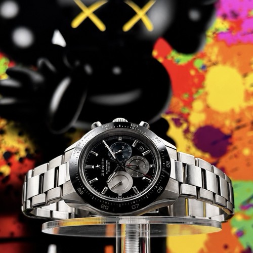 Zenith El Primero Chronomaster Sport 03.3100.3600/21.M3100