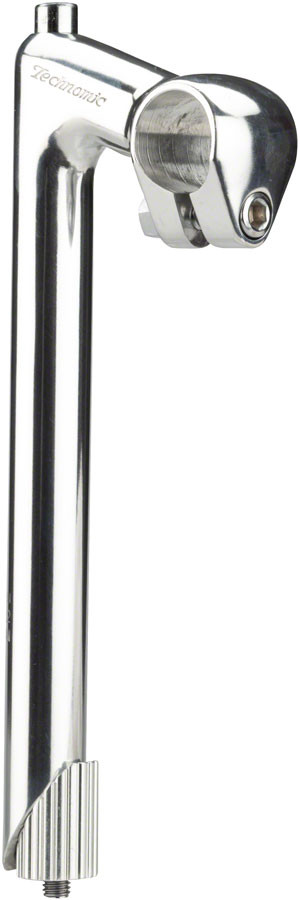 Стержень Nitto Technomic 60 мм 26 зажимов -18 222-24 дюйма Алюминиевый Sil 10090₽