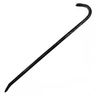 Foam Prybar Costume Movie TV Prop Tool Pry Bar Weapon Crowbar Cosplay Accessory