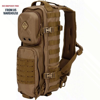 Hazard 4 Tactical Plan-B '17 Evac Series Sling Pack - COYOTE