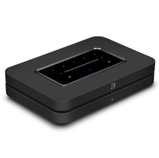 Bluesound Node N130 Wireless Music Streamer  ...