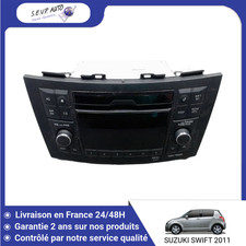 Autoradio Suzuki SWIFT