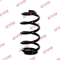 1X KYB Fahrwerksfeder K-Flex RA5834 FüR Mini Countryman F60 Cooper ALL4