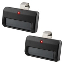 2 For 891LM LiftMaster Remote Transmitter Garage Door Security+ 2.0 Learn