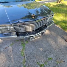 1993 Cadillac Fleetwood for Sale