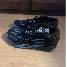 PUMA MB.01 LaMelo Ball Mens Low Top Basketbal...
