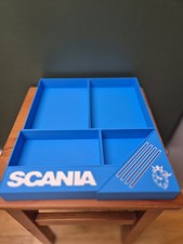 Scania Next Gen Drawer Organiser