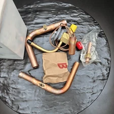 EA36YD121 Sporlan TXV Valve Carrier Bryant Payne R-410A OEM CBBIZE-2-GA ✅