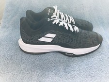 US Size 10-NWT-Babolat Jet Tere All Court Mens Tennis Shoes -3A0S25A6 See Photos