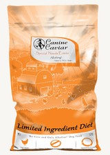 Special Needs Limited Ingredient Alkaline Entree, 22lb