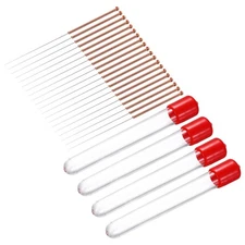 20Pcs 3D Printer Nozzle Cleaning Kit 0.5mm Stainless Steel Cleaner Needles