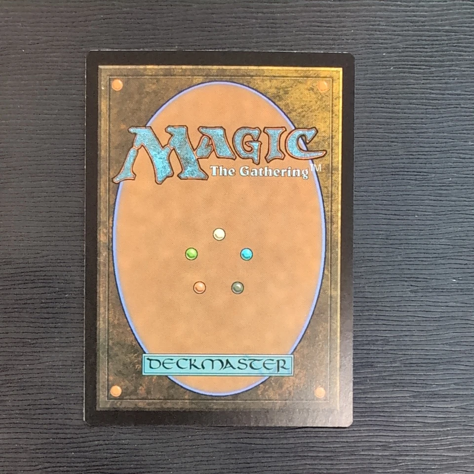 Serum Powder LP Iconic Maters IMA English Regular MTG  - Image 2 of 2